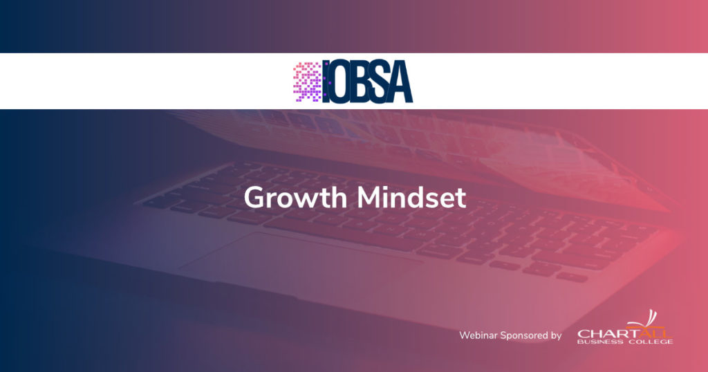 Growth Mindset